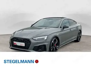 Audi A5 40 TDI qu. S-tronic S-Line *Matrix-