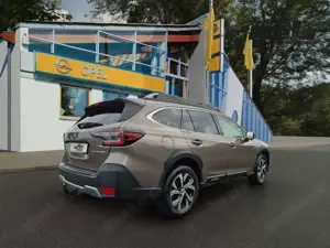 Subaru OUTBACK Bild 5