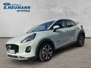 Ford Puma Titanium Bild 3 Ford Puma Titanium Bild 3