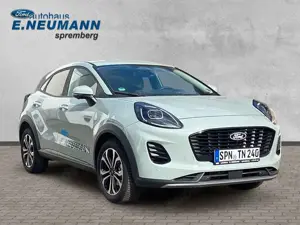 Ford Puma Titanium Bild 2 Ford Puma Titanium Bild 2