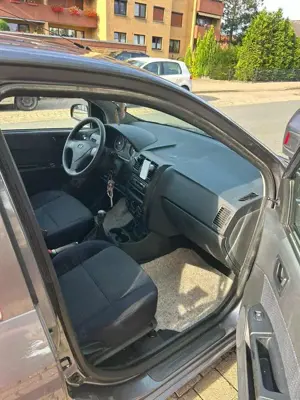 Hyundai Getz 1.1 Edition Plus