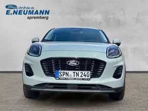 Ford Puma Titanium Bild 4 Ford Puma Titanium Bild 4