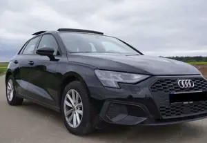 Audi A3 Audi A3 35 TFSI Sportback advanced