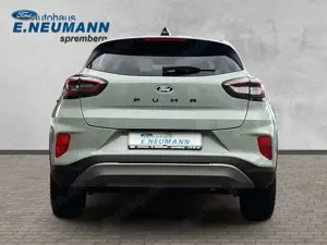 Ford Puma Titanium Bild 5 Ford Puma Titanium Bild 5