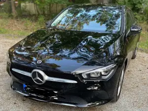 Mercedes-Benz 180 Shooting Brake, Progressiv