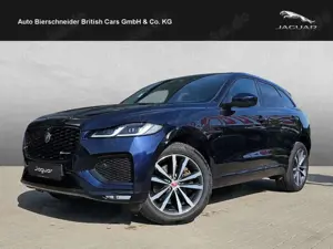 Jaguar F-Pace D300 R-Dynamic SE FAHRASSISTENZ-PAKET HEAD-UP 20