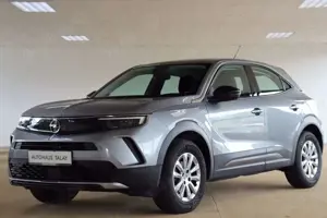 Opel Mokka Edition KAM*Sitzhzg.*Lenkradhzg.*