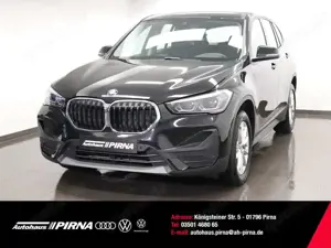 BMW X1 sDrive 18i Advantage LED NAVI