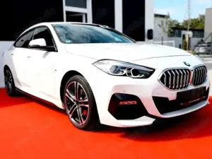 BMW 218 218i Gran Coupe M Sport
