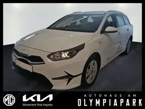 Kia Ceed SW / cee'd SW ceed Sportswagon 1.0 T-GDI  Vision Navi FLA LM