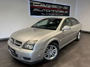 Opel Vectra GTS  2.2 **Automatik+Rentner+TÜV/AU NEU**