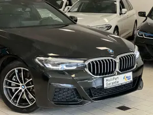 BMW 530 i/Aut/LCPProf/Panor/KomfStz/PDrivAs/M-Sport Bild 3
