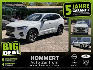 Volvo XC60 T8 Recharge AWD Inscription *Standh*Kamera*