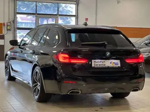 BMW 530 i/Aut/LCPProf/Panor/KomfStz/PDrivAs/M-Sport Bild 4