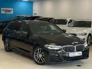 BMW 530 i/Aut/LCPProf/Panor/KomfStz/PDrivAs/M-Sport Bild 2