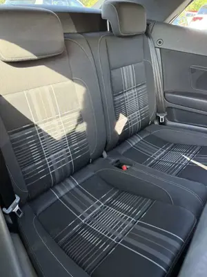 Volkswagen Golf Cabriolet Cabrio 1.4 TSI Lounge Bild 5