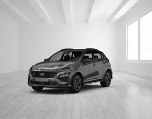 Hyundai KONA 1.6 T-Gdi 198PS DCT N LINE -SITZPAKET-ASSIS
