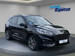 Ford Kuga 2.0 EcoBlue, ST-Line X Autom. Navi, Sitzheizung