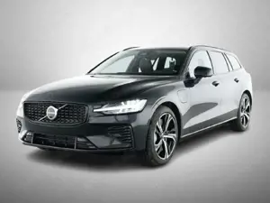 Volvo V60 T6 Ultra Dark*Plug-In*AWD*