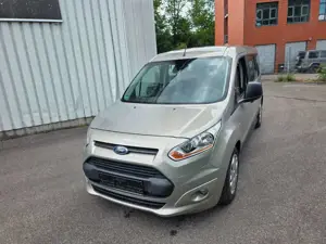 Ford Transit Connect Kombi lang Trend Flügeltüren