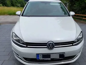 Volkswagen Golf Golf 1.4 TSI ACT BlueMotion Technology Highline