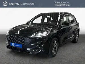 Ford Kuga 2.0 EcoBlue Aut. ST-LINE