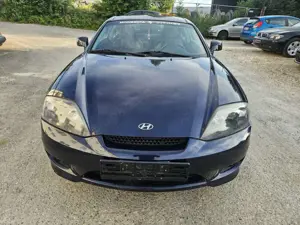Hyundai Coupe 2.0 GLS