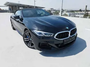 BMW M850 iX Laser/DrivAssPro/360°/Sitzlüft/HuD/NP153`