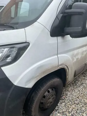 Peugeot Boxer Boxer 335 BlueHDi HDi 335 L3 Bild 2