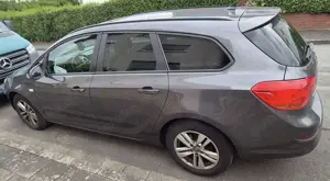 Opel Astra Astra 1.4 Turbo Sports Tourer Sport