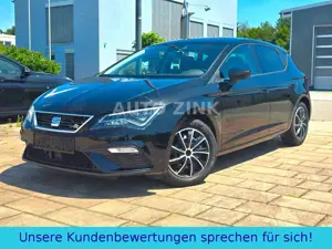 SEAT Leon FR 1.8T 210PS LED* NAVI* TÜV NEU* F1 Wippen