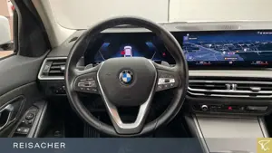 BMW 318 d A Tou LCProf AHK ACC HUD RFK LM17" Bild 5