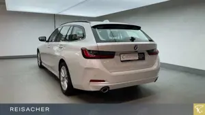 BMW 318 d A Tou LCProf AHK ACC HUD RFK LM17" Bild 2