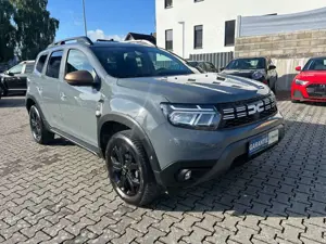Dacia Duster 1.5 Blue dCI 115 Extreme 4WD