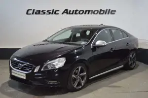 Volvo S60 T6 polestar *HERBSTAKTIONSPREIS*