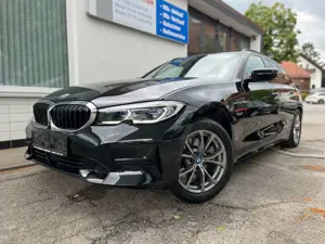 BMW 320 e xDrive Sport Line Laser+ACC+DrivAssist