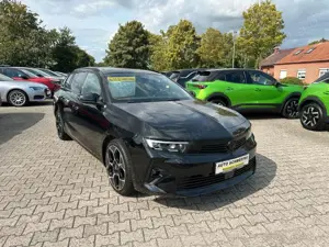 Opel Astra L ST 1.2 Ultimate Automatik / Garantie Bild 2