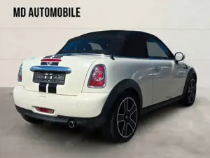 MINI Cooper Cabrio COOPER Roadster Cooper Bi Xenon Leder PDC Bild 5