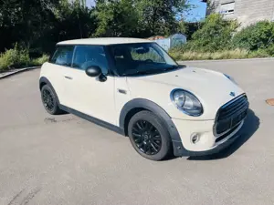 MINI One D Mini One D