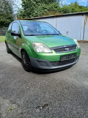 Ford Fiesta 1.3 Connection