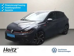 Volkswagen Polo GTI DSG Navi Digi Cockpit Matrix LED beats