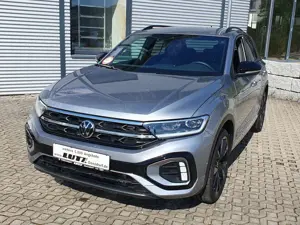 Volkswagen T-Roc R-Line 4Motion