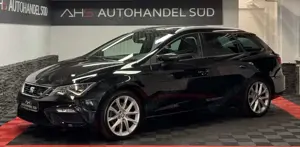 SEAT Leon FR*NAVIGATION*PANORAM*LED*AHK