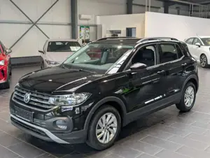 Volkswagen T-Cross 1.0 TSI OPF DSG Life  PDC 1.Hand