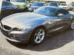 BMW Z4 Z4 sDrive20i