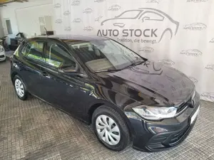 Volkswagen Polo 1.0 TSI DSG Life LED Navi PDC Sitzheiz. AHK