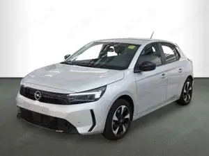 Opel Corsa e 3-Phasig, Kamera, PDC, LHZ/SHZ