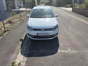 Volkswagen Polo Comfortline BMT/Start-Stopp