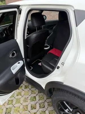 Nissan Juke Juke 1.6 DIG-T n-tec