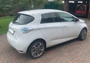 Renault ZOE ZOE (ohne Batterie) 22 kwh Zen Bild 3